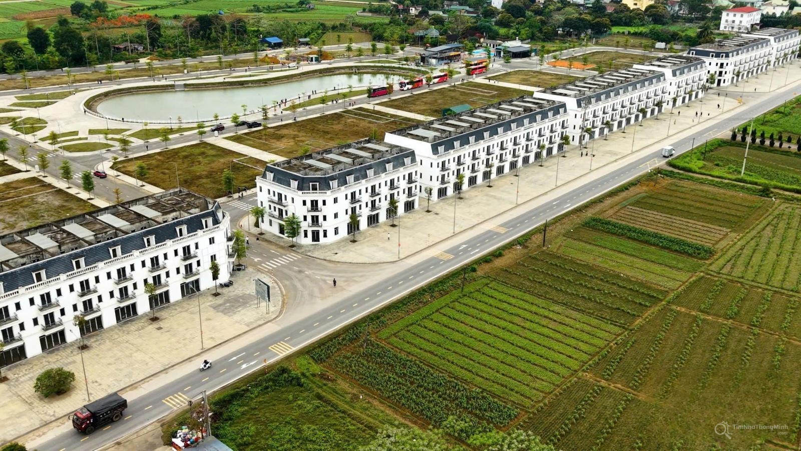 Hình ảnh chi tiết dự án