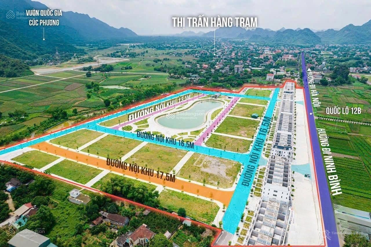 Hình ảnh chi tiết dự án
