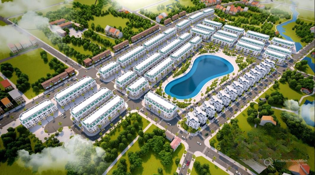Hình ảnh chi tiết dự án