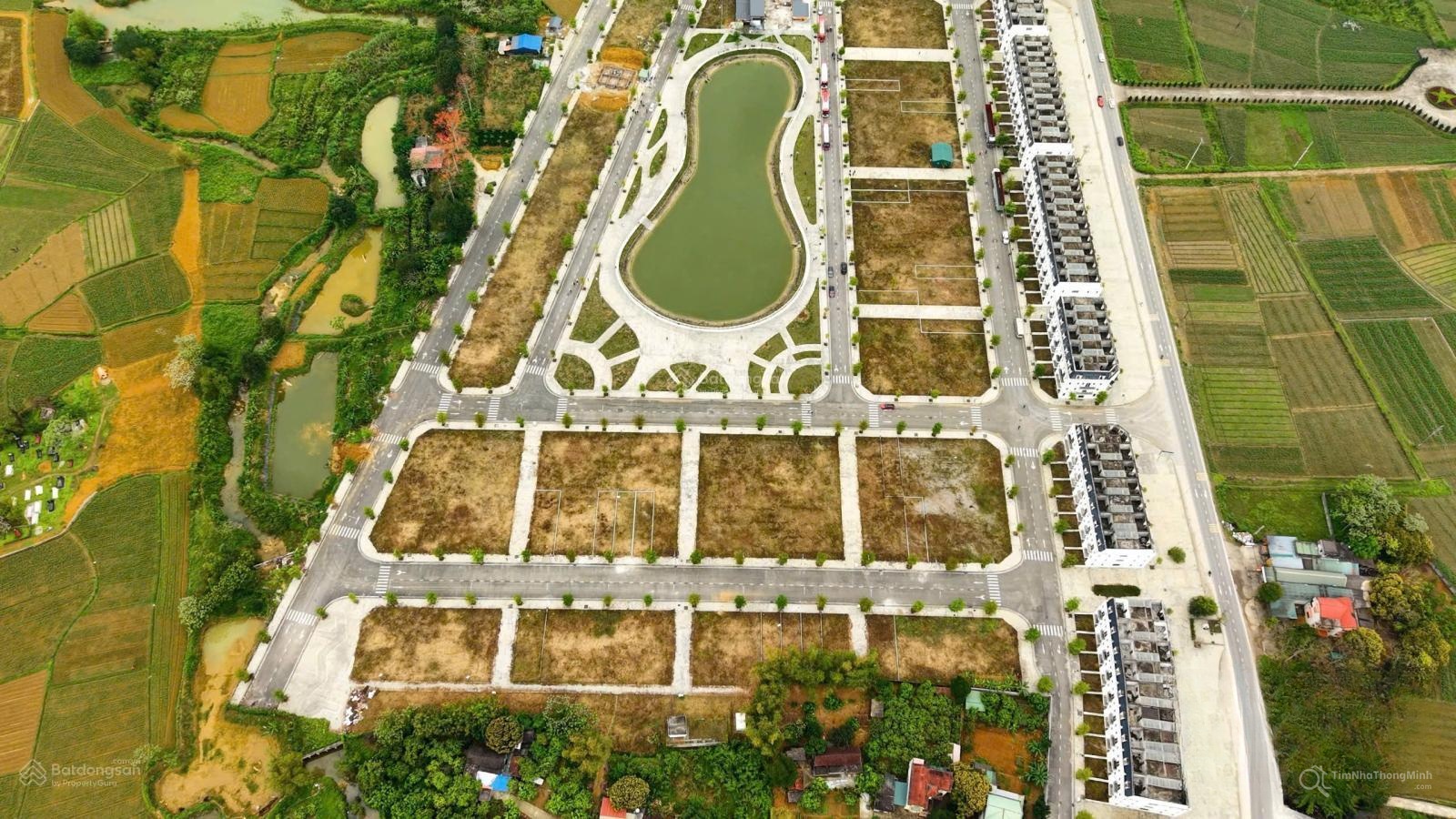 Hình ảnh chi tiết dự án