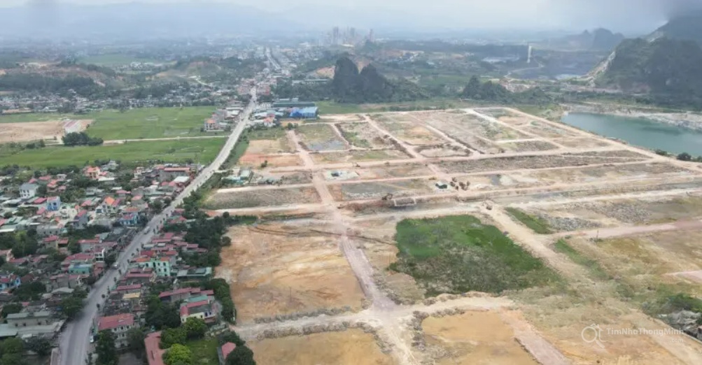 Hình ảnh chi tiết dự án