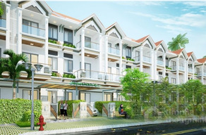 Zen Home - Hình ảnh bất động sản 1/7