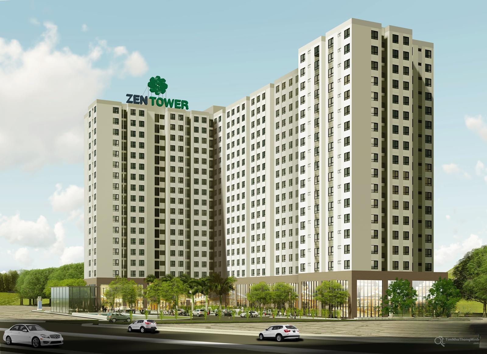 Hình ảnh chi tiết dự án