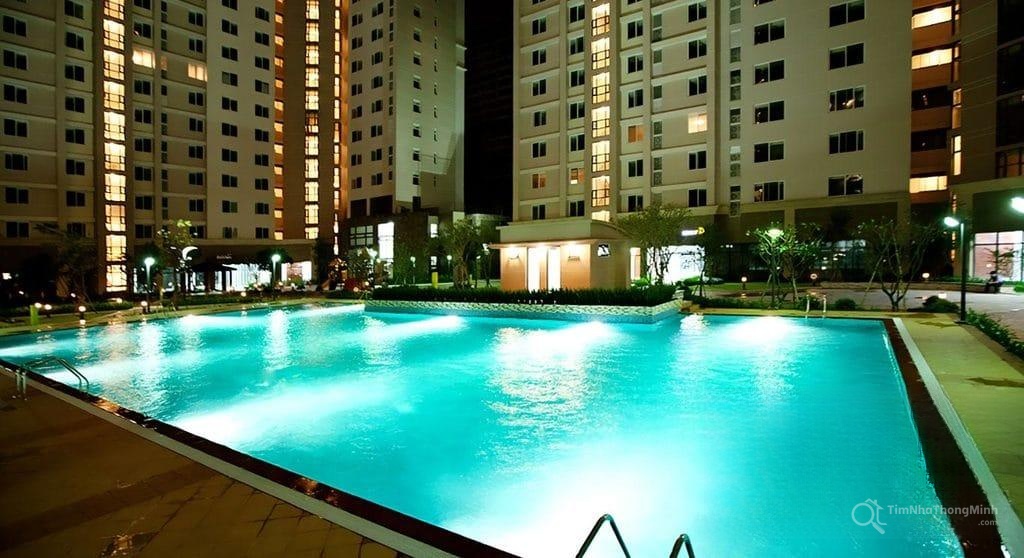 Hình ảnh chi tiết dự án