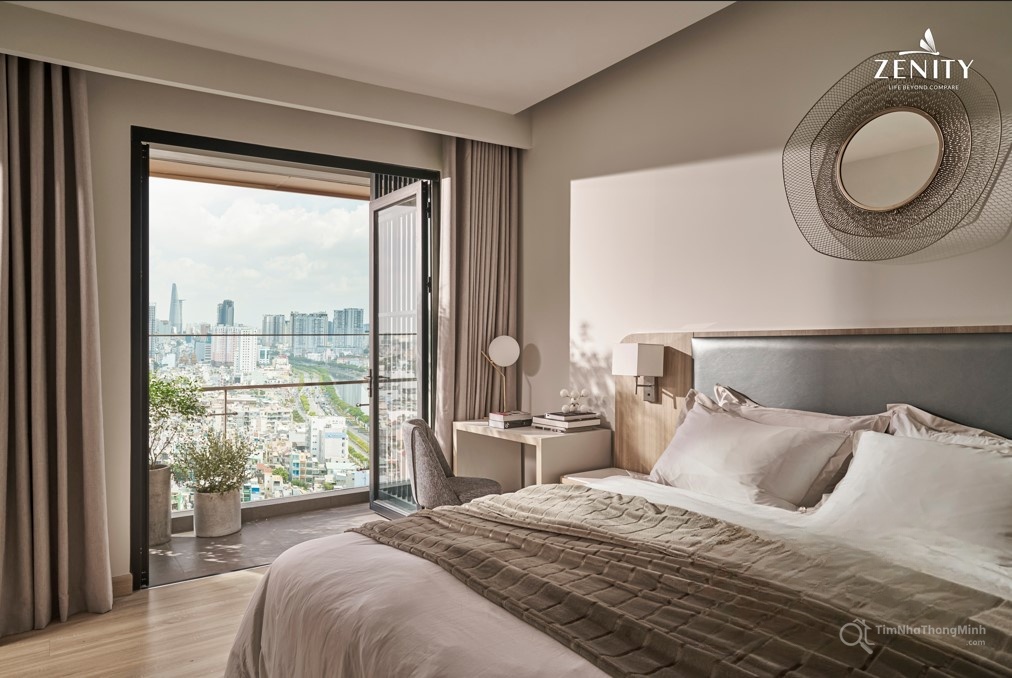 Hình ảnh chi tiết dự án