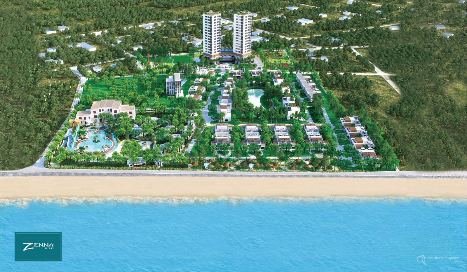 Chi tiết dự án