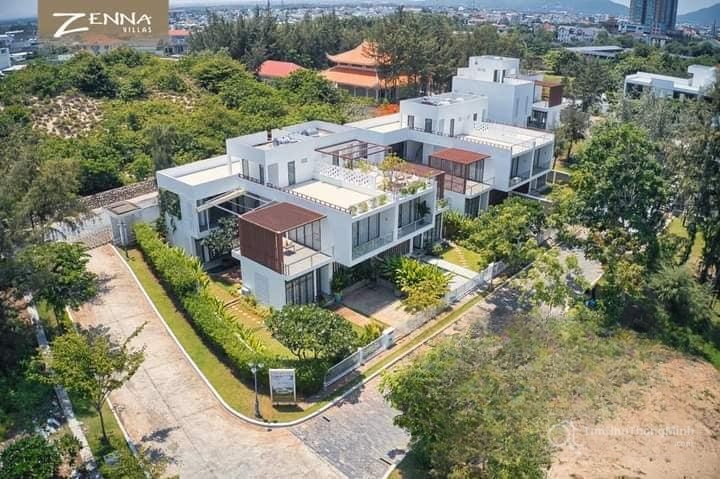 Chi tiết dự án