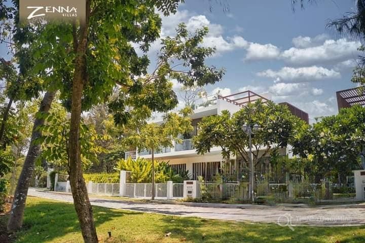 Chi tiết dự án