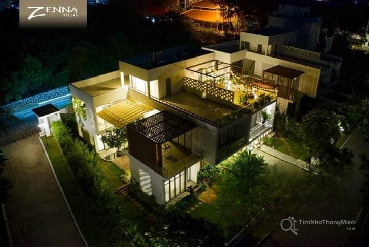Chi tiết dự án