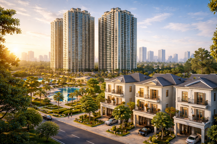 Hướng Dẫn Mua Nhà Cho Người Nước Ngoài Tại Việt Nam 2026 - hình 2