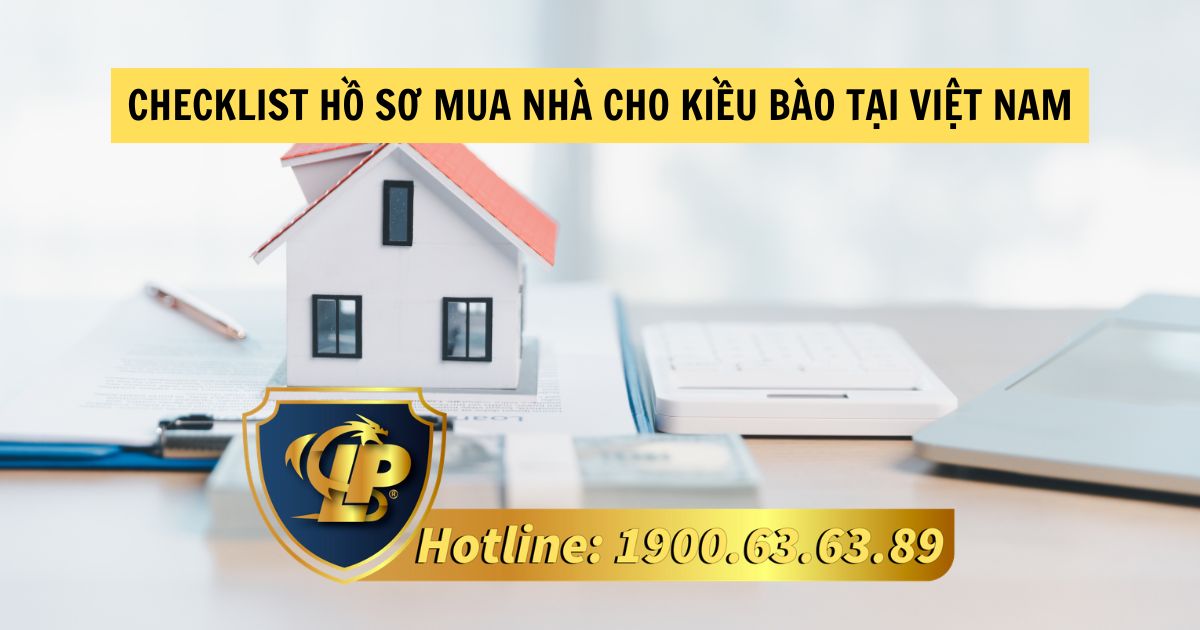 Checklist Mua Nhà Lần Đầu: 50 Điều Phải Kiểm Tra Trước Khi Ký Hợp Đồng - hình 2