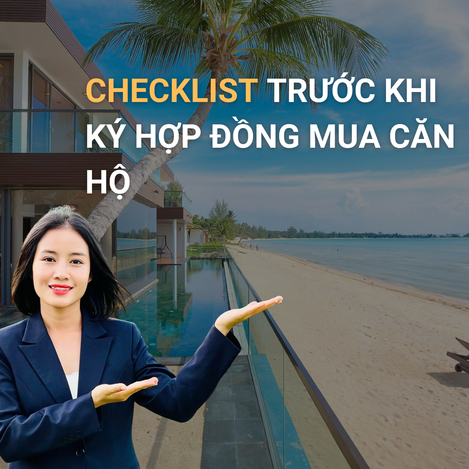 Checklist Mua Nhà Lần Đầu: 50 Điều Phải Kiểm Tra Trước Khi Ký Hợp Đồng - hình 3