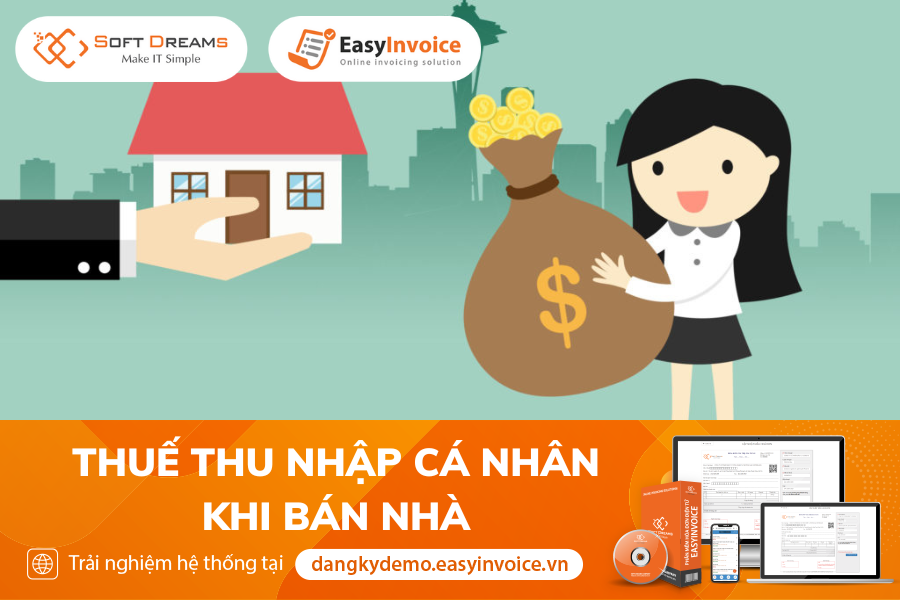 Hướng dẫn nộp thuế thu nhập cá nhân khi bán nhà chi tiết nhất - hình 2