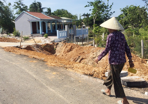Hướng dẫn giải quyết tranh chấp đất đai theo Luật Đất đai 2024 - hình 1