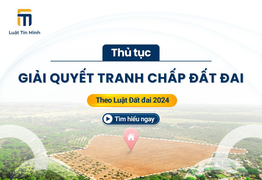 Hướng dẫn giải quyết tranh chấp đất đai theo Luật Đất đai 2024 - hình 2