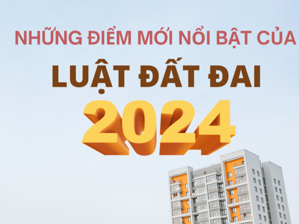 Luật Đất Đai 2024: 10 Thay Đổi Quan Trọng Nhất Ảnh Hưởng Đến Mua Bán BĐS - hình 2