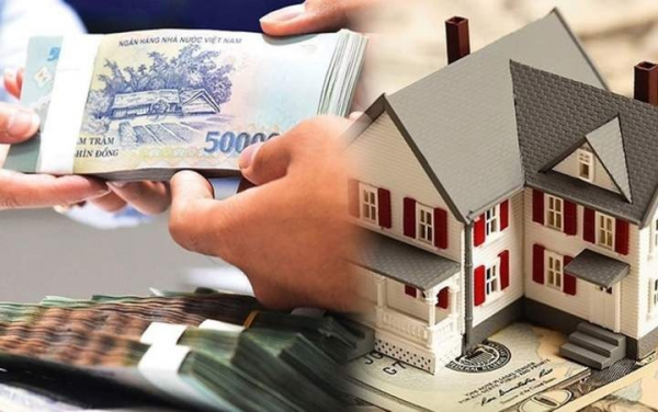 Mua Nhà Đang Thế Chấp Ngân Hàng: Quy Trình Giải Chấp Và Những Rủi Ro Cần Biết - hình 2