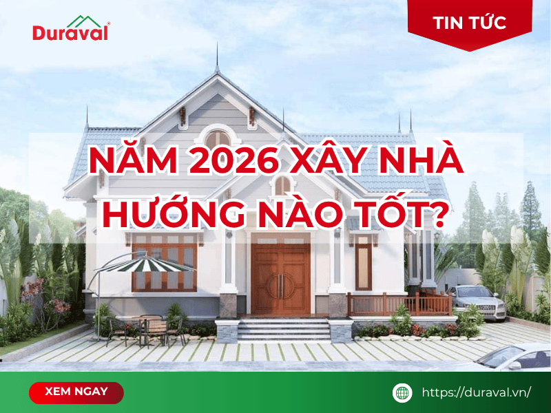 Hướng Nhà Tốt Theo Tuổi 2026: Bảng Tra Cứu Đầy Đủ Cho Gia Chủ - hình 2