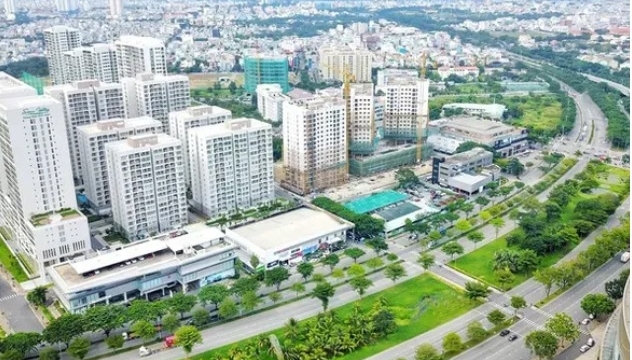 Thị Trường BĐS TP.HCM Quý 1/2026: Phân Tích Giá Nhà Đất Theo Từng Quận - hình 1