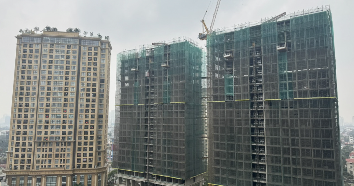 Dự Báo Thị Trường Bất Động Sản Việt Nam Nửa Cuối 2026 - hình 2