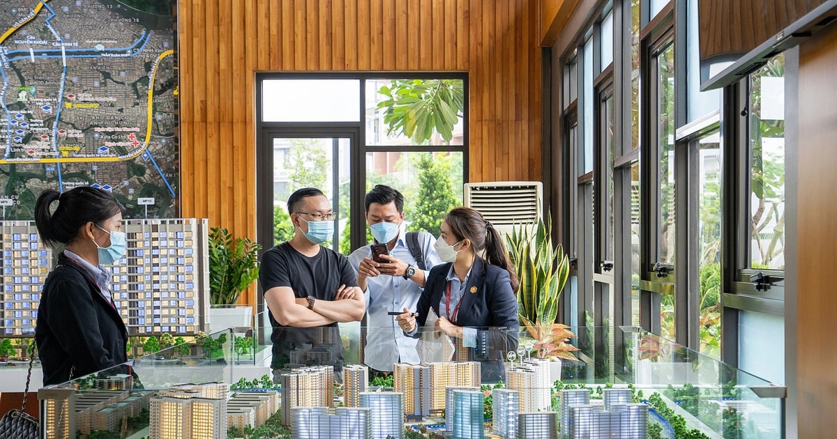 Top 10 Khu Vực Có Giá Nhà Đất Tăng Mạnh Nhất Năm 2026 - hình 1