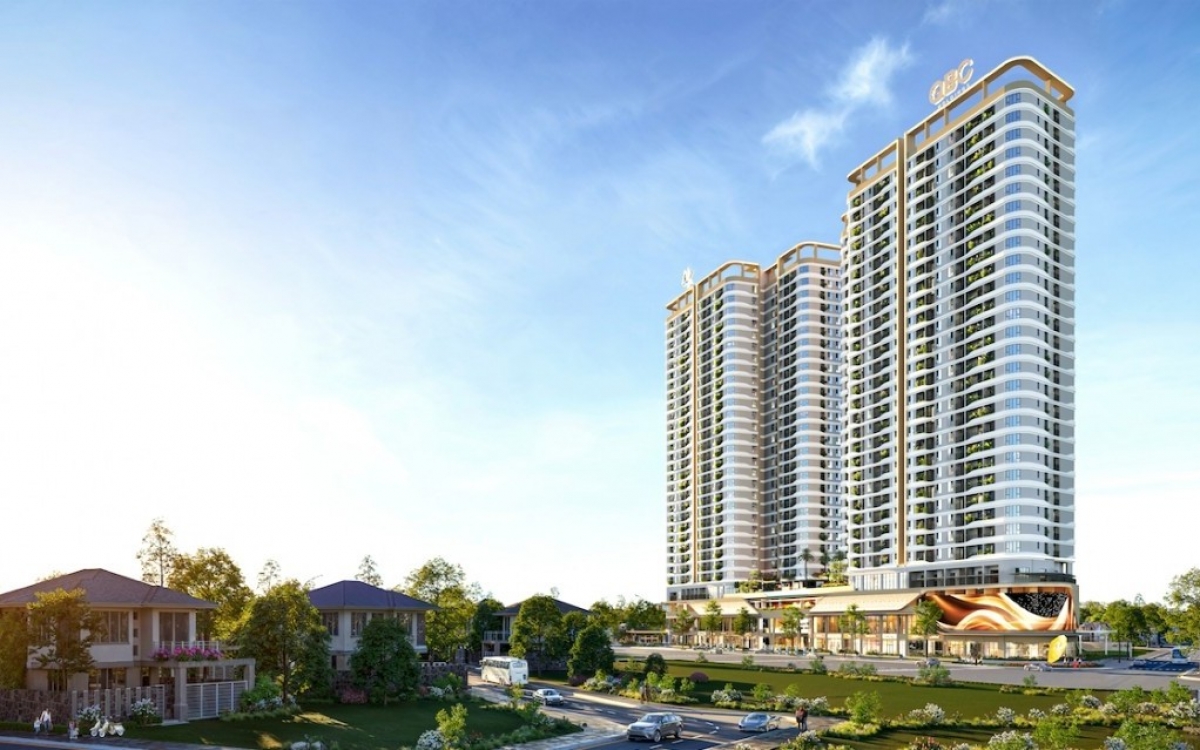 Thị Trường Căn Hộ Hà Nội 2026: Vì Sao Giá Liên Tục Lập Đỉnh? - hình 1