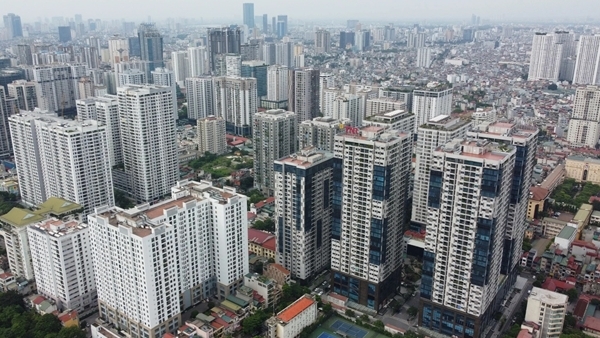 Thị Trường Căn Hộ Hà Nội 2026: Vì Sao Giá Liên Tục Lập Đỉnh? - hình 3