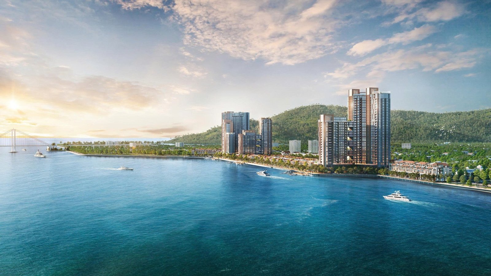 Bất Động Sản Ven Biển 2026: Đà Nẵng, Nha Trang, Phú Quốc - Nơi Nào Đáng Đầu Tư? - hình 1