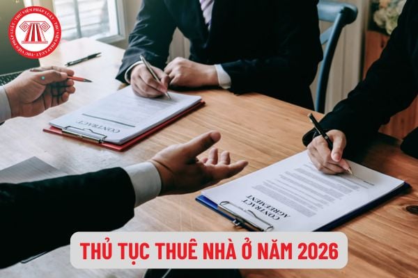 Hướng Dẫn Thuê Căn Hộ Chung Cư Lần Đầu - Checklist Đầy Đủ 2026 - hình 1