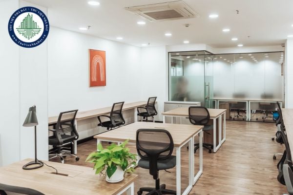 Kinh Nghiệm Thuê Văn Phòng Nhỏ Cho Startup: Coworking, Virtual Office Và Chi Phí 2026 - hình 3