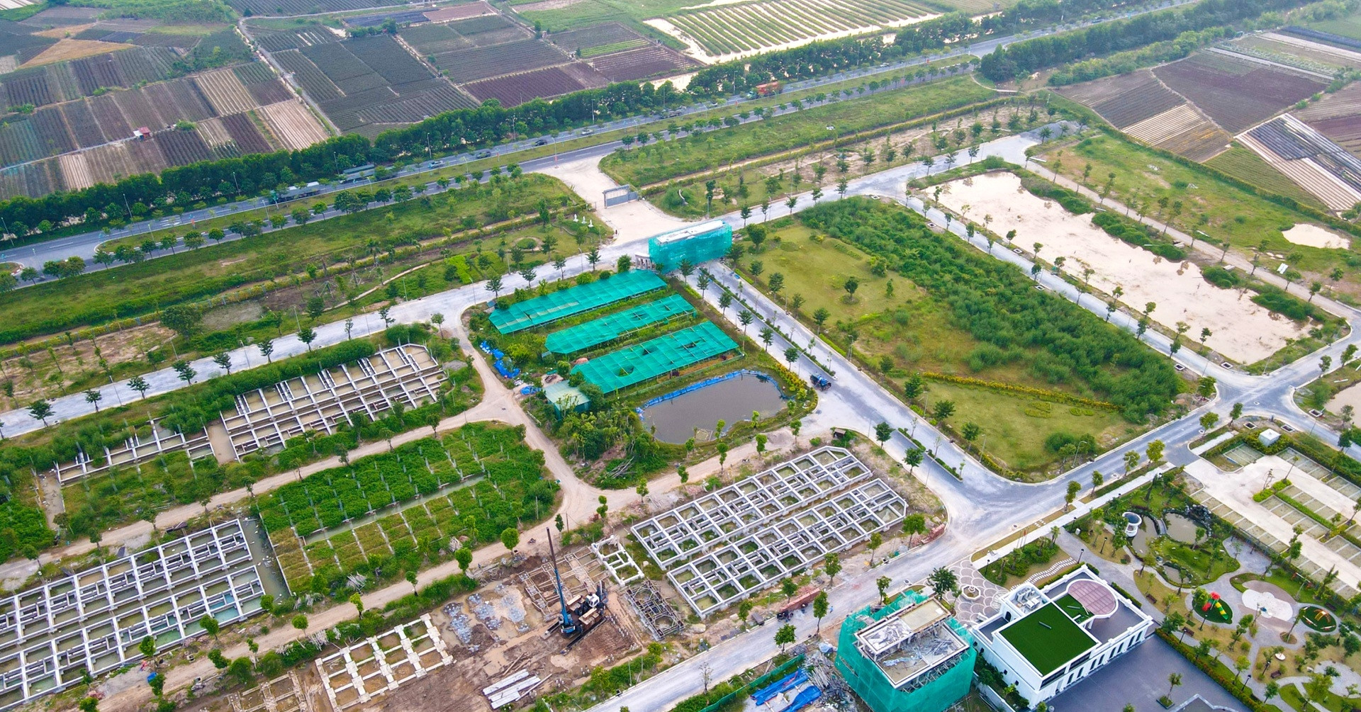 Đầu Tư Đất Nền - Cơ Hội Và Rủi Ro Nhà Đầu Tư Cần Biết 2026 - hình 2