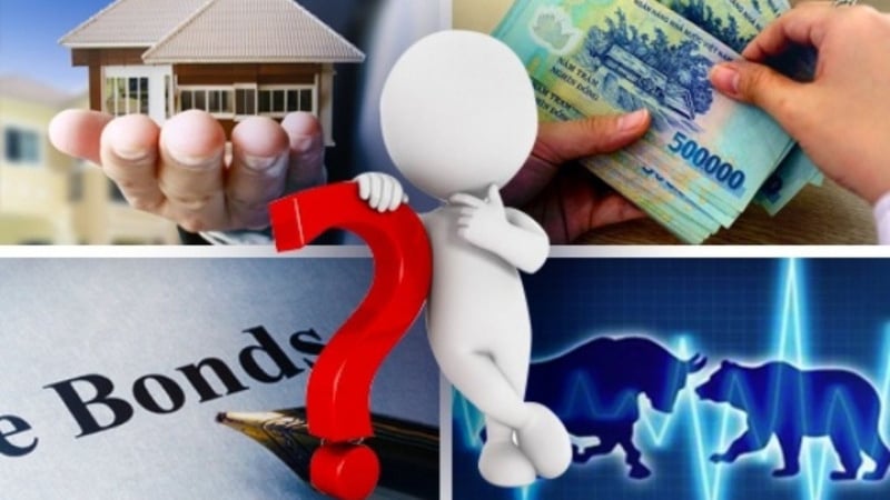 So Sánh Đầu Tư BĐS vs Gửi Tiết Kiệm vs Chứng Khoán - Kênh Nào Hiệu Quả Hơn? - hình 1