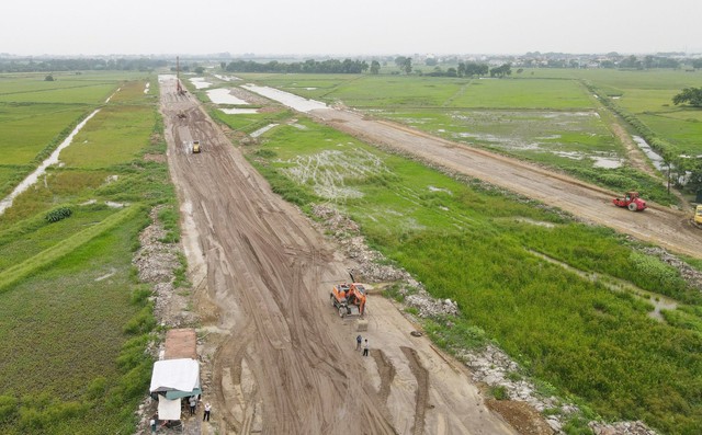 Metro Nhổn - Ga Hà Nội: Tiến Độ Mới Nhất Và Khu Vực BĐS Hưởng Lợi 2025 - hình 3