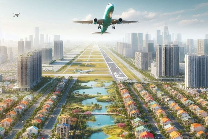 Quy Hoạch Phát Triển Đồng Nai Đến 2030: Cơ Hội BĐS Và Hạ Tầng Mới - hình 2