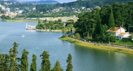 Quy Hoạch Đà Lạt Đến 2030: Mở Rộng Đô Thị Và Cơ Hội BĐS Nghỉ Dưỡng - hình 2