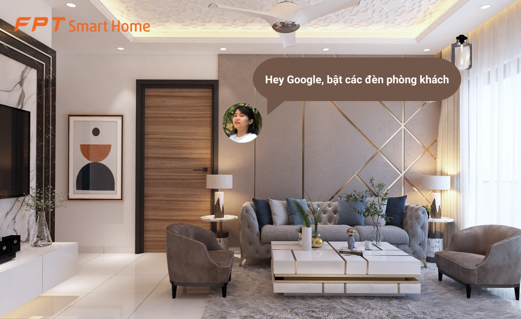Smart Home Là Gì? Hướng Dẫn Xây Dựng Nhà Thông Minh Từ A-Z - hình 1