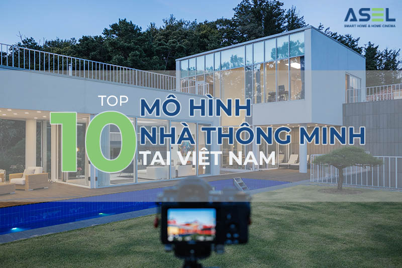 Top 10 Thiết Bị Nhà Thông Minh Đáng Mua Nhất 2026 - hình 2