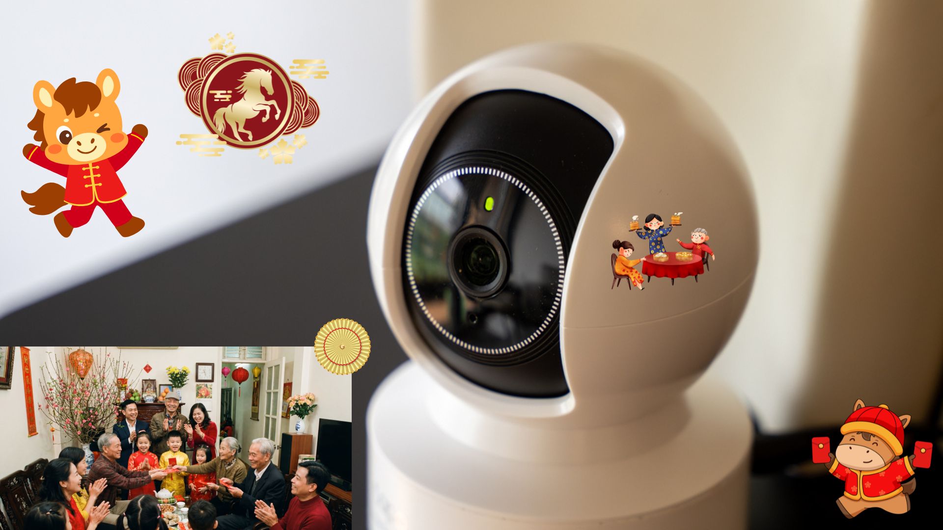 Camera An Ninh Thông Minh: So Sánh Các Hãng Phổ Biến Tại Việt Nam 2026 - hình 1